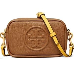 Tory Burch Moose Perry Bomb Mini Crossbody Bag- NWOT